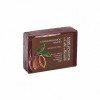 Sapun glicerina ciocolata Beauty Cafe 100 g