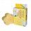 Burete de baie hidratant 2 in 1 Beauty Cafe 120 g